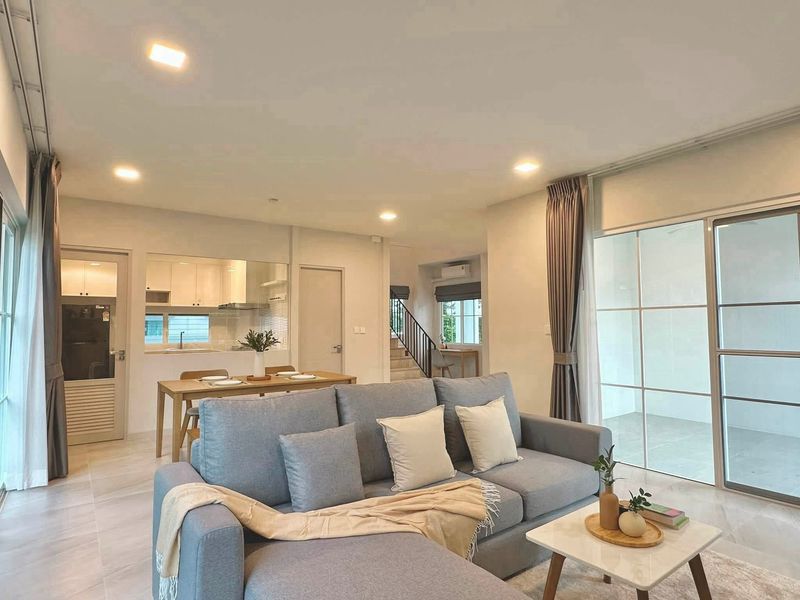 ✅FOR SALE/RENT✅ Chaiyapruek Bangna KM.15🔥 HOT DEAL