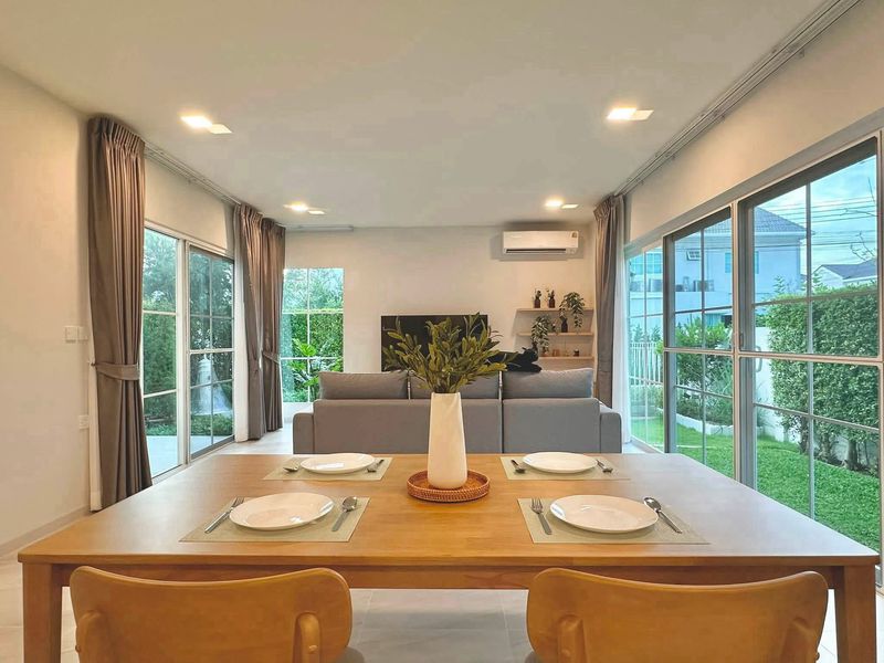 ✅FOR SALE/RENT✅ Chaiyapruek Bangna KM.15🔥 HOT DEAL