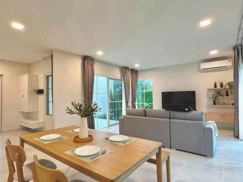 ✅FOR SALE/RENT✅ Chaiyapruek Bangna KM.15🔥 HOT DEAL