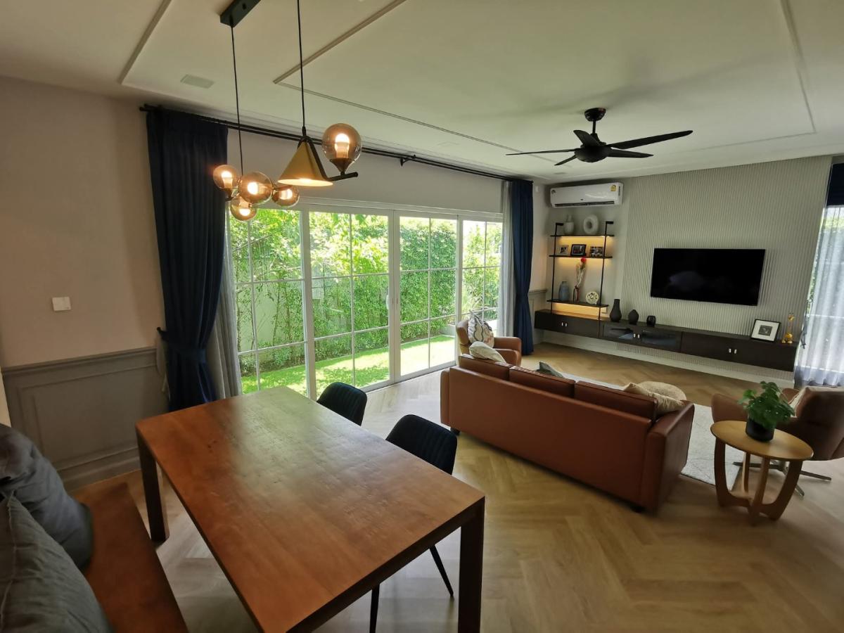 ✅ FOR RENT ✅ Chaiyapruek Bangna KM 15 🔥 HOT DEAL – PRICE REDUCED