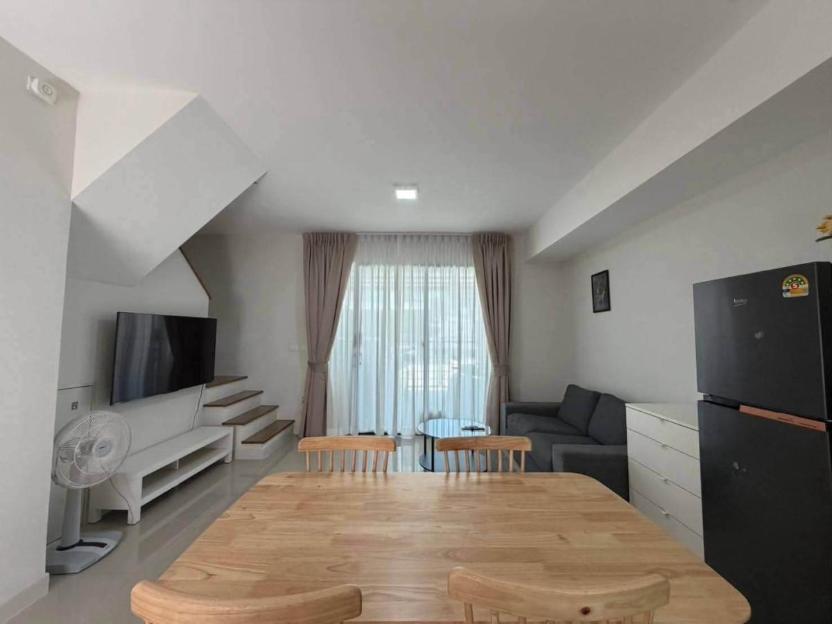 ✅ FOR RENT ✅ Pleno Sukhumvit–Bangna 2 #Corner House 🔥 HOT DEAL
