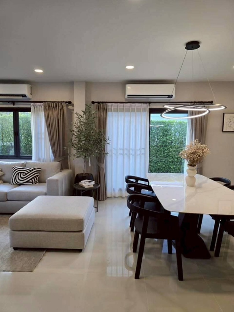 ✅FOR RENT✅Centro Bangna 🔥 HOT DEAL 🌿 LARGE PLOT | PRIME LOCATION