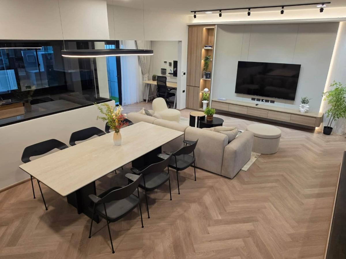 ✅ FOR RENT ✅ VIVE Bangna KM.7 🔥 HOT DEAL 🔥 FULLY FURNISHED | 150 M. FROM MEGA BANGNA