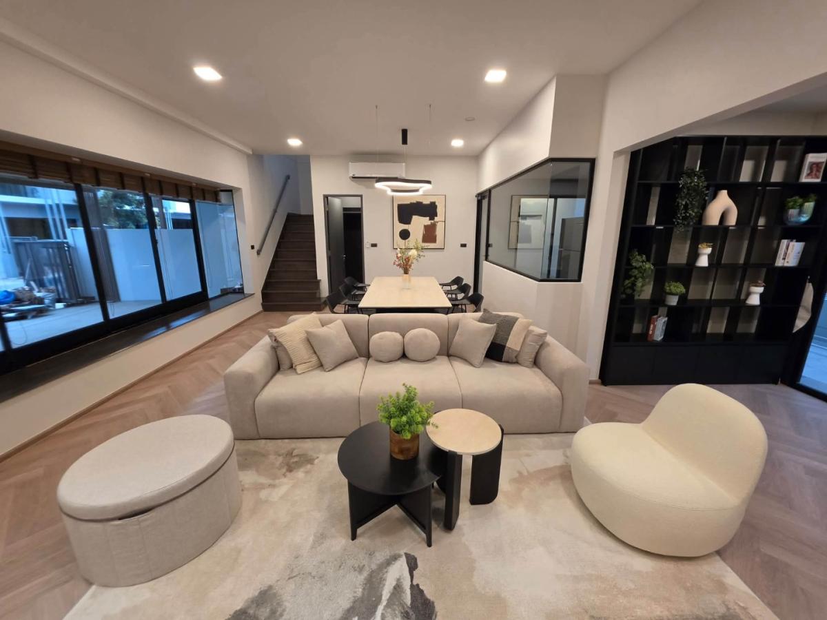 ✅ FOR RENT ✅ VIVE Bangna KM.7 🔥 HOT DEAL 🔥 FULLY FURNISHED | 150 M. FROM MEGA BANGNA