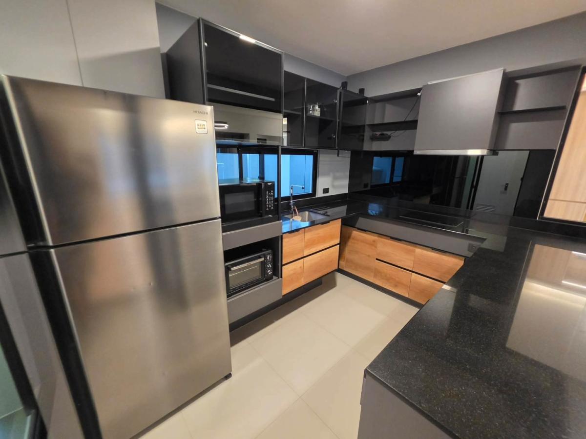 ✅ FOR RENT ✅ VIVE Bangna KM.7 🔥 HOT DEAL 🔥 FULLY FURNISHED | 150 M. FROM MEGA BANGNA