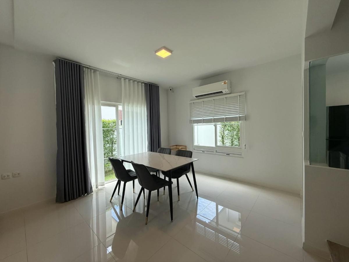 ✅ FOR RENT ✅ Villaggio 2 Srinakarin Bangna 🔥 HOT DEAL