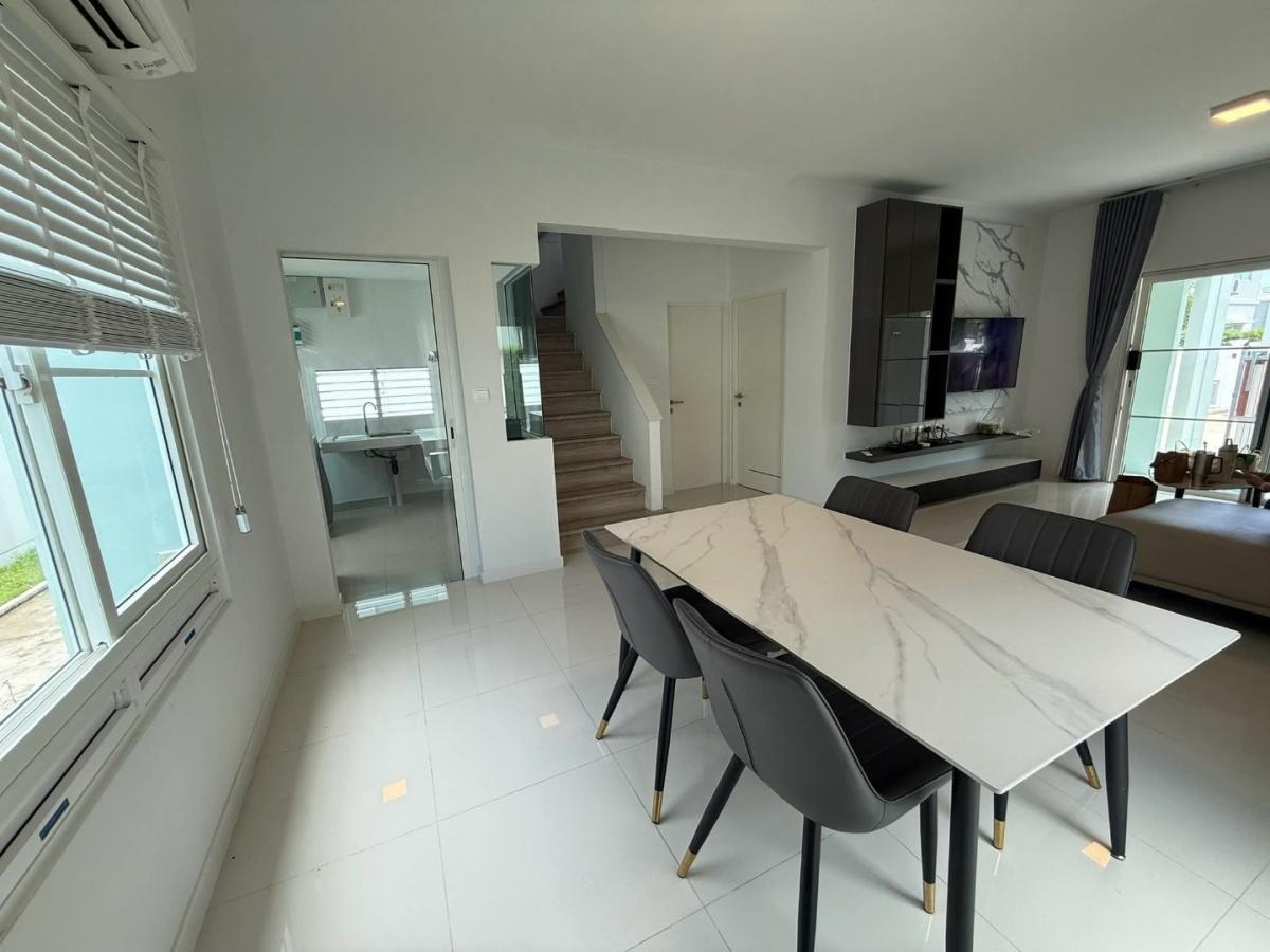 ✅ FOR RENT ✅ Villaggio 2 Srinakarin Bangna 🔥 HOT DEAL
