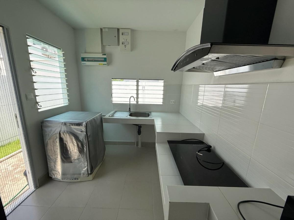 ✅ FOR RENT ✅ Villaggio 2 Srinakarin Bangna 🔥 HOT DEAL