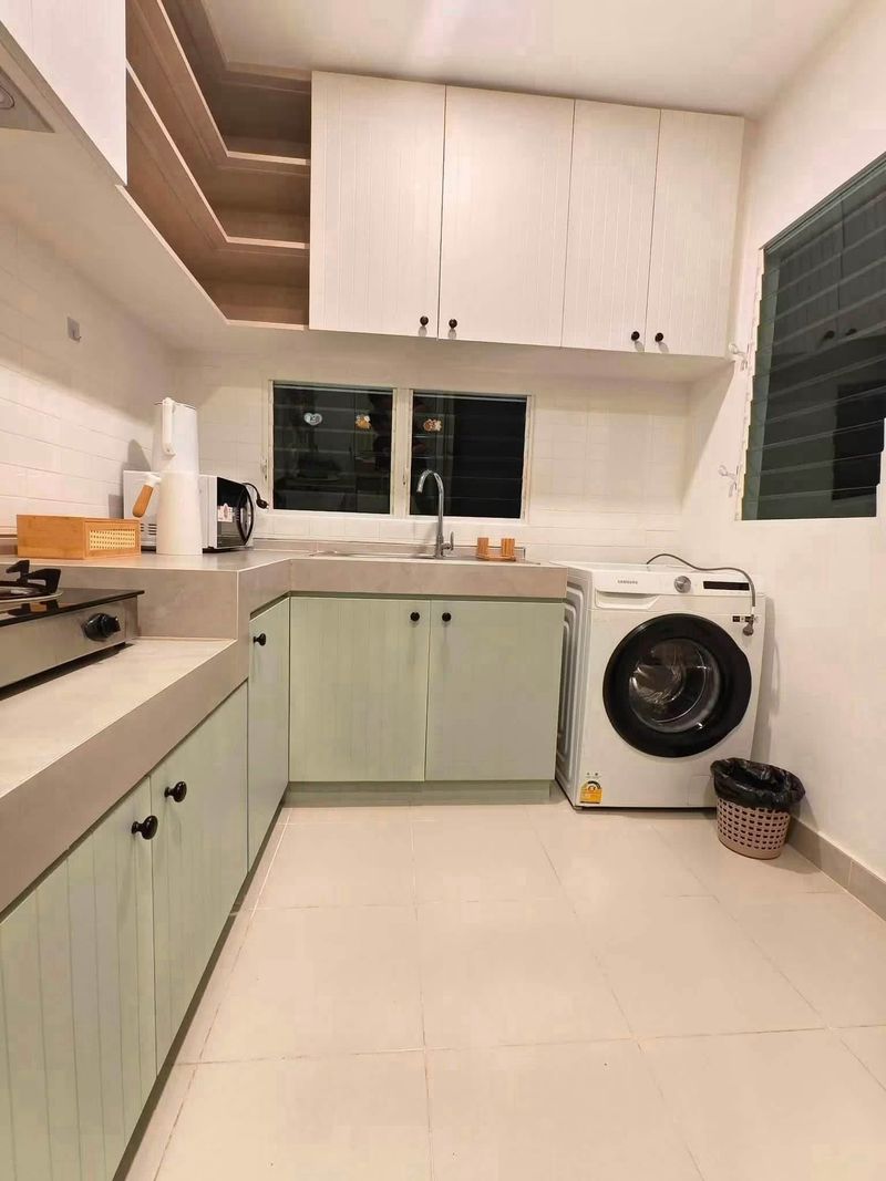 ✅FOR RENT✅ Villaggio 2 Srinakarin - Bangna🔥 HOT DEAL