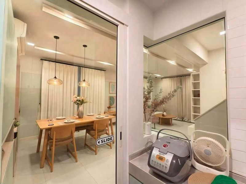 ✅FOR RENT✅ Villaggio 2 Srinakarin - Bangna🔥 HOT DEAL