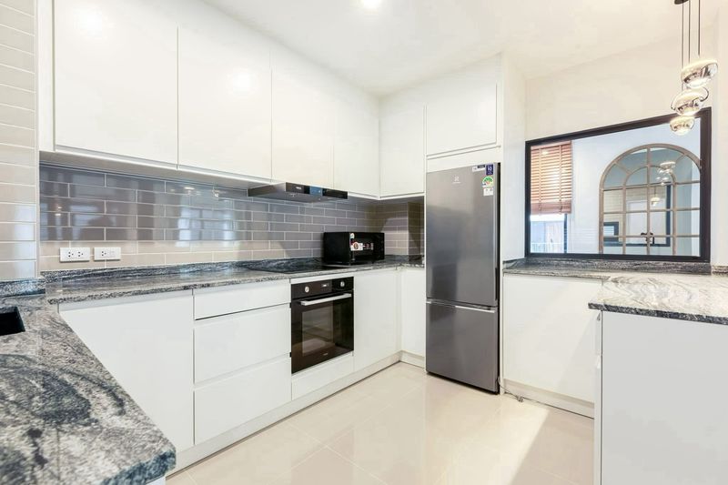 ✅FOR RENT✅ The Edition Bangna 🔥 HOT DEAL | Lake View | Luxury House | Next to Muang Kaew Golf Course