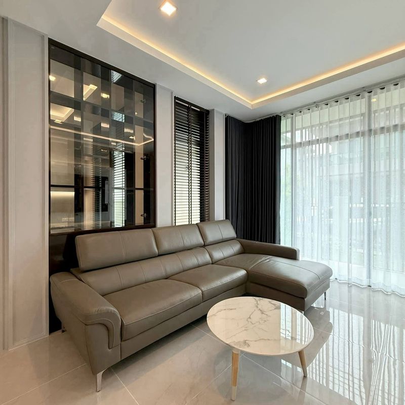 ✅FOR SALE / FOR RENT✅ Bangkok Boulevard Bangna–Srinakarin 🔥 PRIME LOCATION | Near Mega Bangna