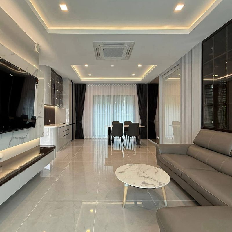 ✅FOR SALE / FOR RENT✅ Bangkok Boulevard Bangna–Srinakarin 🔥 PRIME LOCATION | Near Mega Bangna
