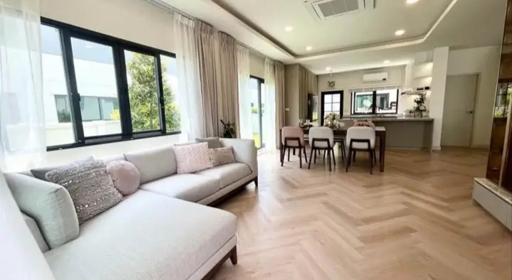 ✅ FOR RENT ✅ Centro Bangna – Detached House Near Mega Bangna 🔥 HOT DEAL