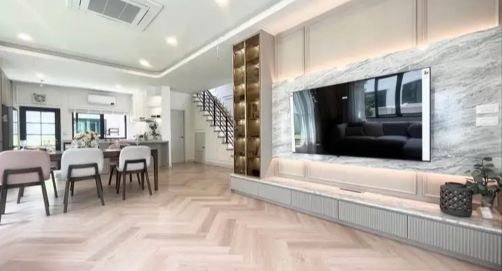 ✅ FOR RENT ✅ Centro Bangna – Detached House Near Mega Bangna 🔥 HOT DEAL