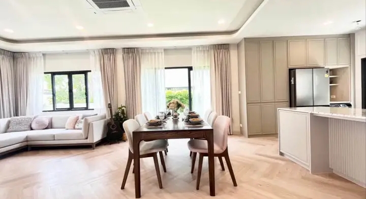 ✅ FOR RENT ✅ Centro Bangna – Detached House Near Mega Bangna 🔥 HOT DEAL