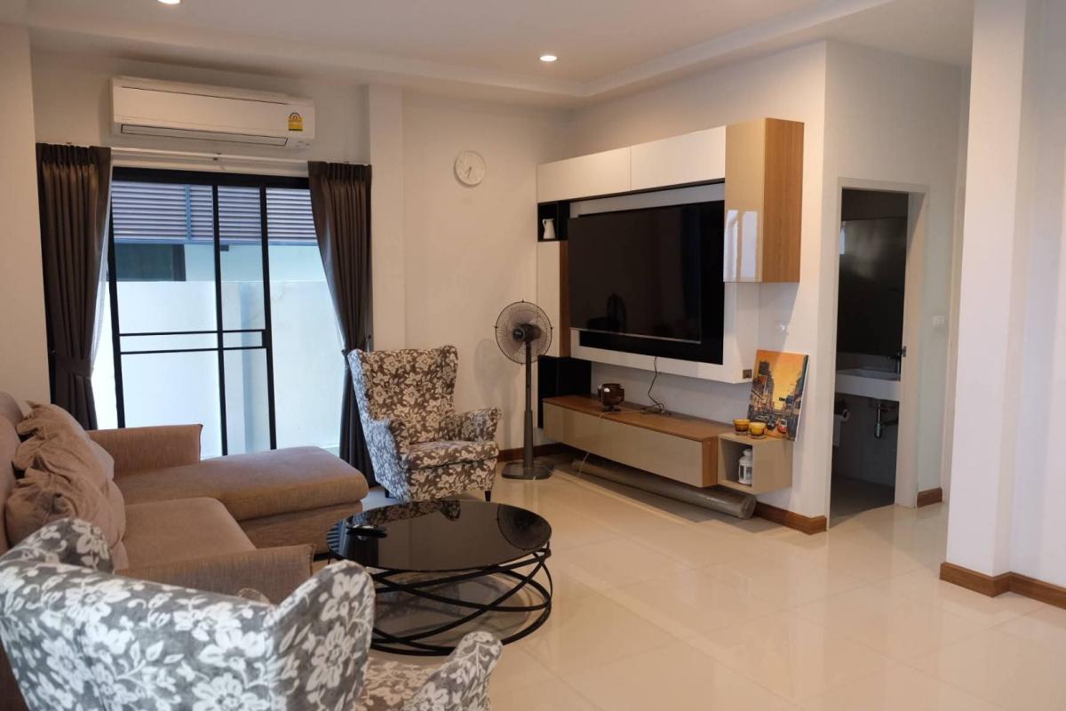 ✅ FOR RENT ✅ Villa Arcadia Srinakarin 🔥 HOT DEAL