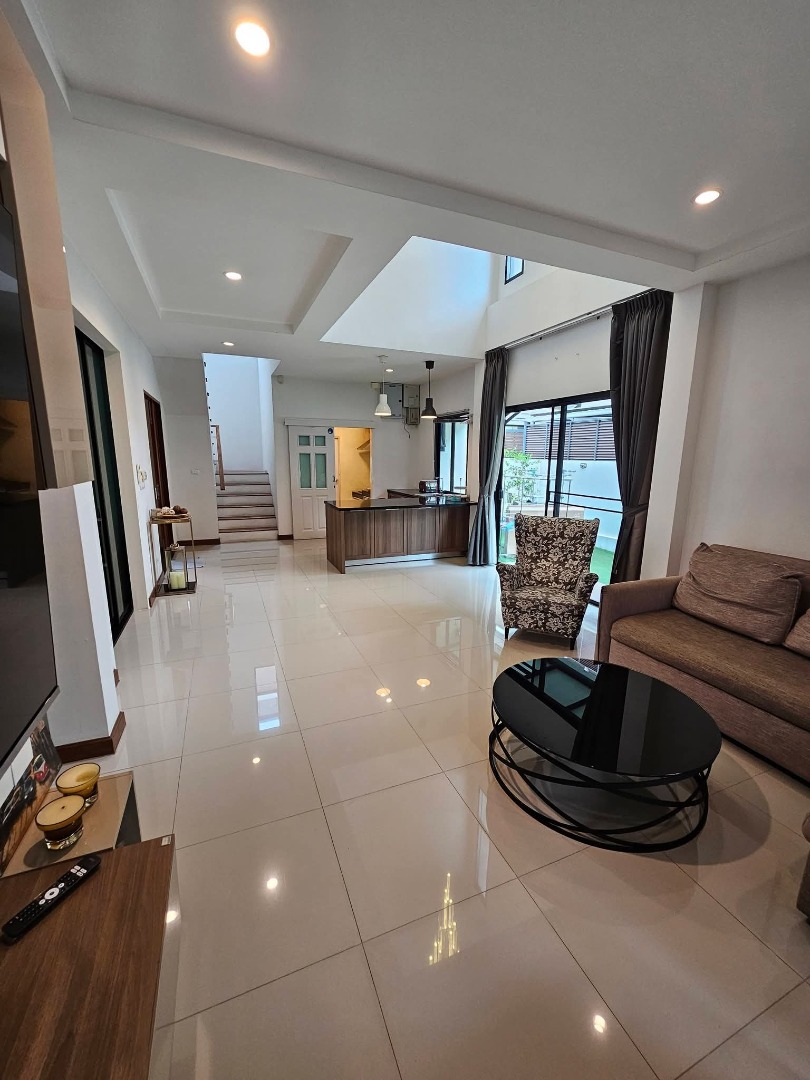 ✅ FOR RENT ✅ Villa Arcadia Srinakarin 🔥 HOT DEAL