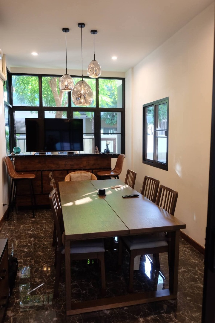 ✅ FOR RENT ✅ Villa Arcadia Srinakarin 🔥 HOT DEAL