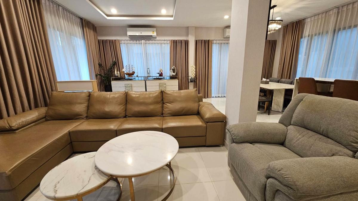 ✅ FOR RENT ✅ Bangkok Boulevard Rama 9 - Srinakarin 🔥 HOT DEAL