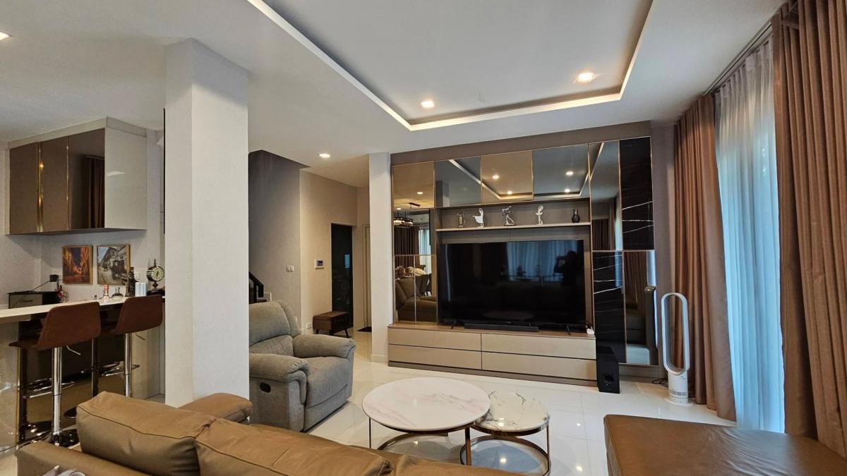 ✅ FOR RENT ✅ Bangkok Boulevard Rama 9 - Srinakarin 🔥 HOT DEAL