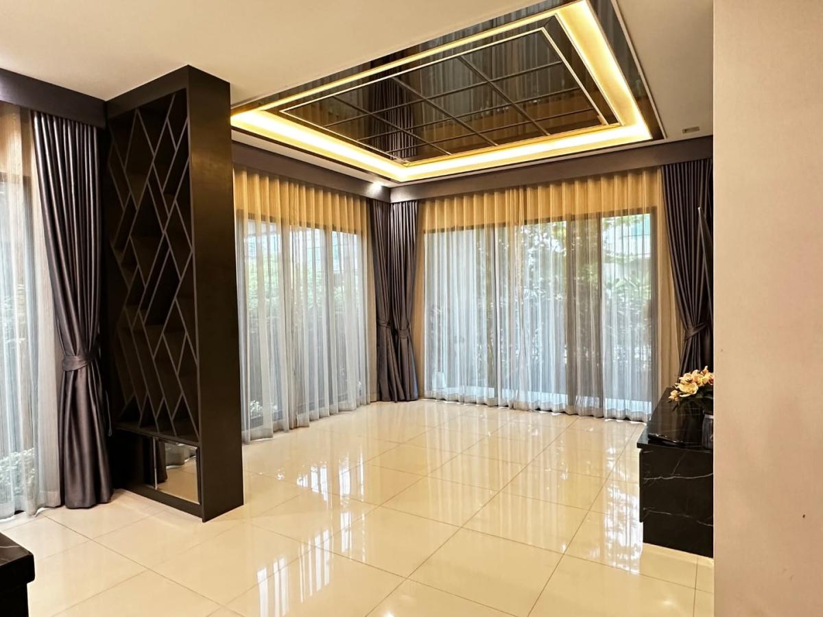 ✅FOR SALE / RENT✅ Bangkok Boulevard Rama 9 - Srinakarin 🔥 HOT DEAL