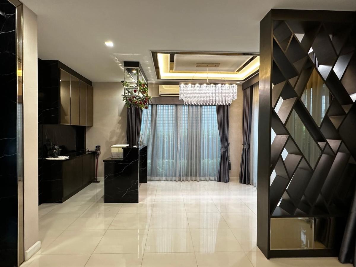 ✅FOR SALE / RENT✅ Bangkok Boulevard Rama 9 - Srinakarin 🔥 HOT DEAL