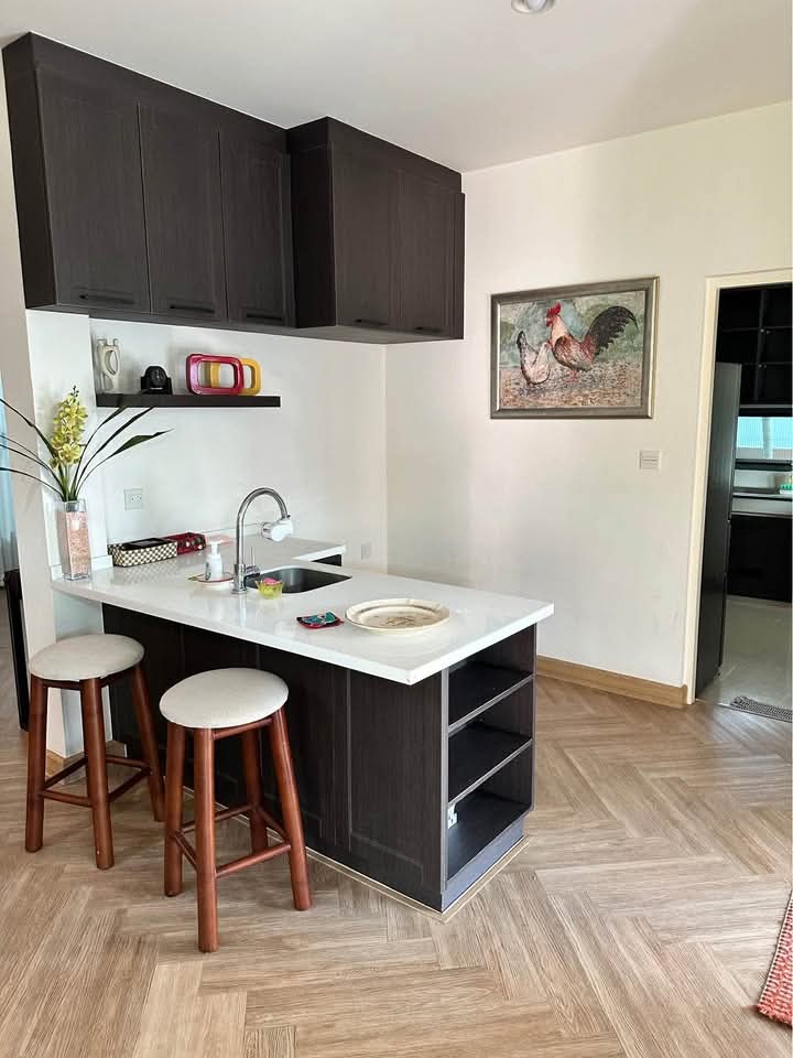 ✅FOR SALE / RENT✅ Setthasiri Pattanakarn 🔥 HOT DEAL