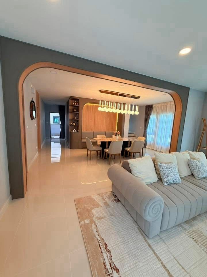 ✅FOR RENT✅ Centro Bangna #CornerHouse 🔥 HOT DEAL