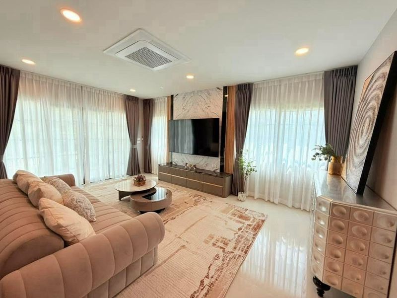 ✅FOR RENT✅ Centro Bangna #CornerHouse 🔥 HOT DEAL