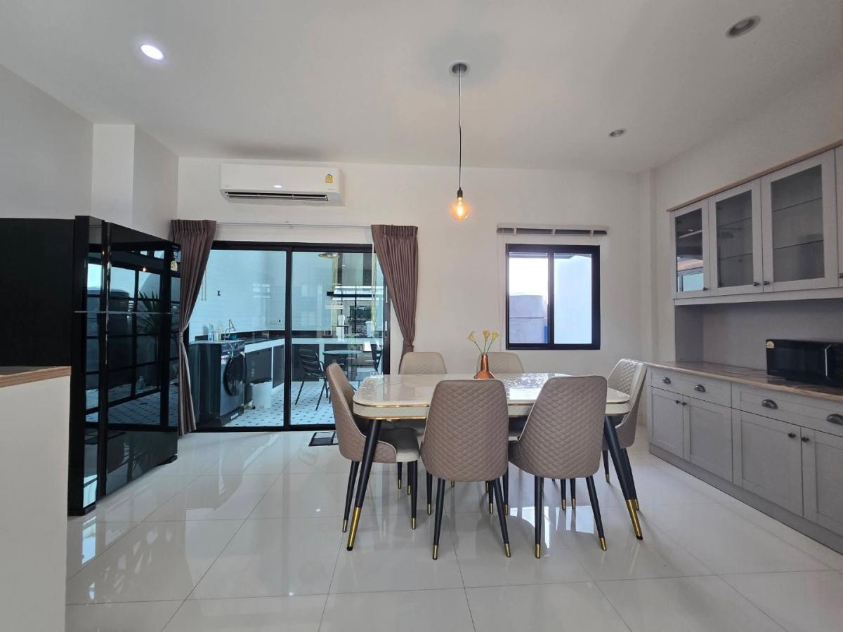 ✅FOR RENT✅ Cordiz at Udomsuk soi 39🔥 LUXURY TOWNHOME 🔥 HOT DEAL 