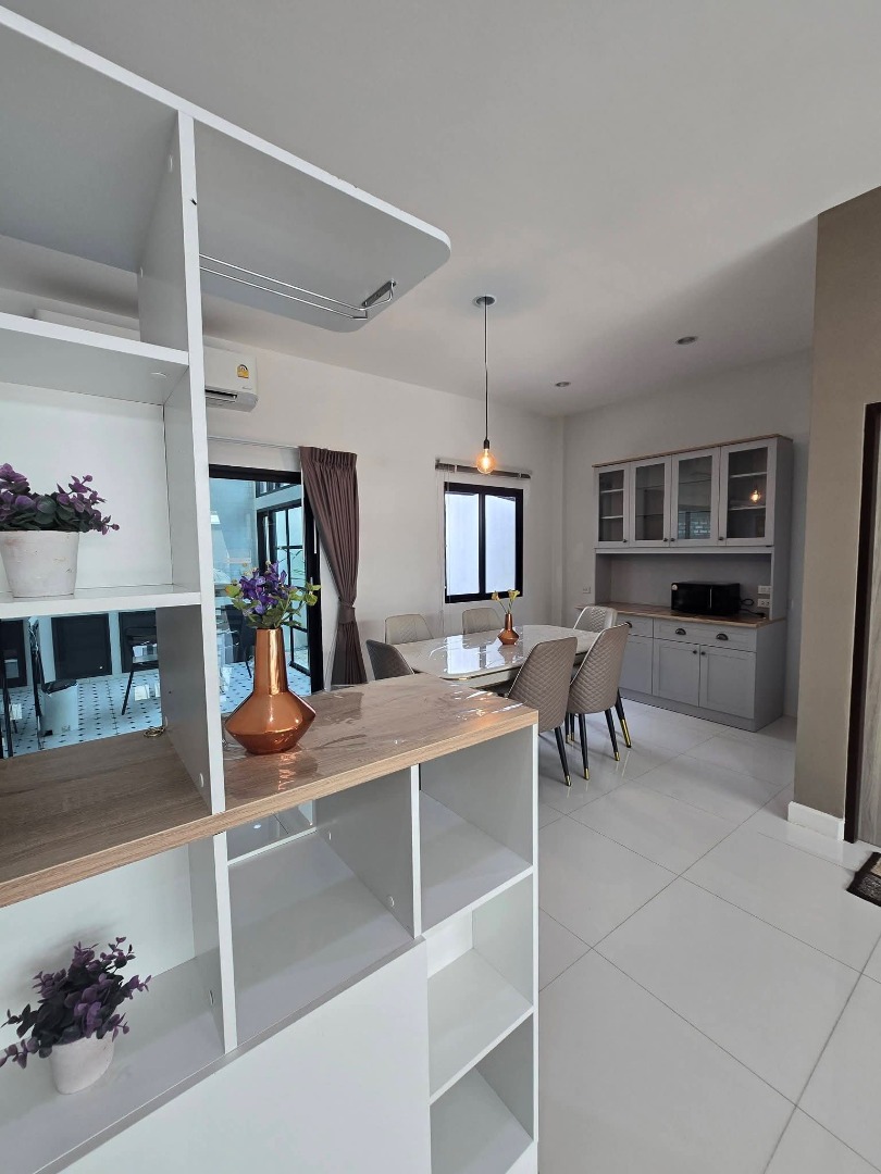 ✅FOR RENT✅ Cordiz at Udomsuk soi 39🔥 LUXURY TOWNHOME 🔥 HOT DEAL 