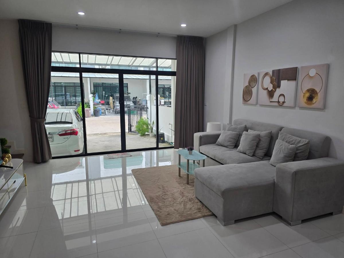 ✅FOR RENT✅ Cordiz at Udomsuk soi 39🔥 LUXURY TOWNHOME 🔥 HOT DEAL 