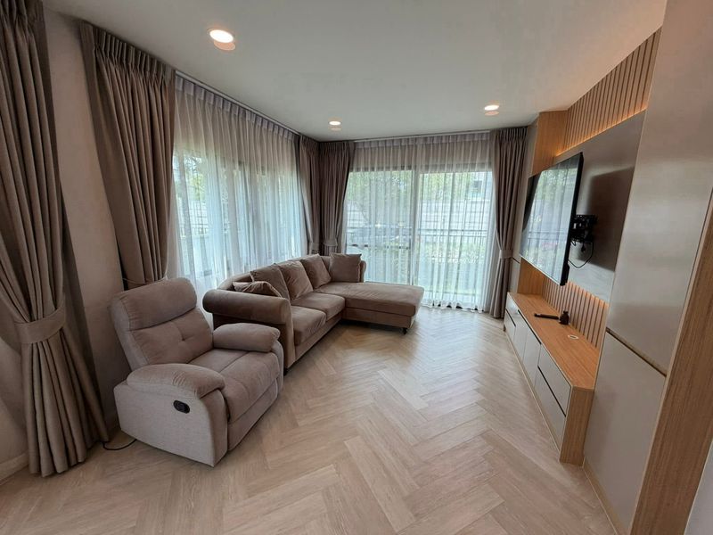 ✅FOR RENT✅ Centro Bangna Phase 1 🔥 HOT DEAL