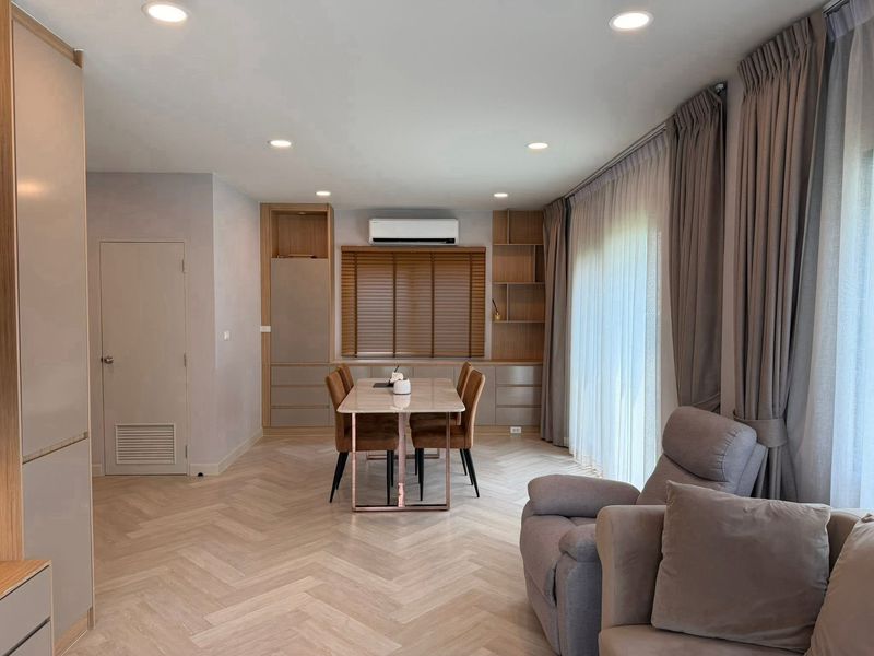 ✅FOR RENT✅ Centro Bangna Phase 1 🔥 HOT DEAL