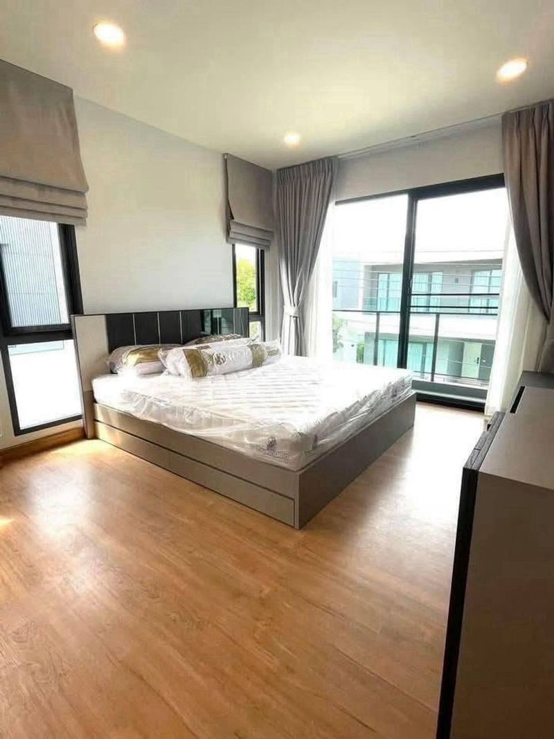 ✅For Rent✅ Centro Bangna (New Project) 🔥 HOT DEAL