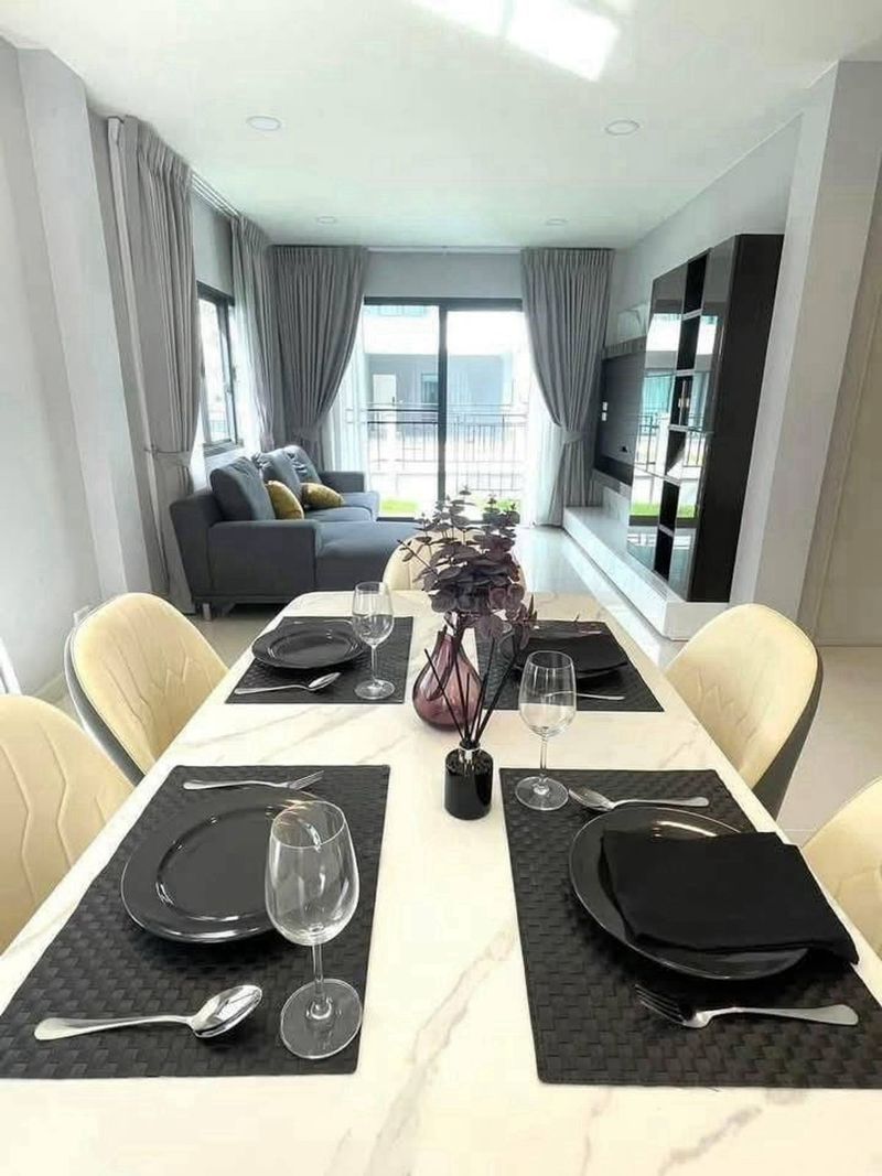 ✅For Rent✅ Centro Bangna (New Project) 🔥 HOT DEAL