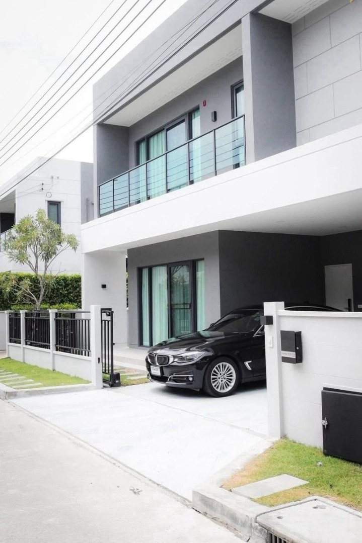 ✅FOR RENT✅ Centro Bangna #CornerHouse🔥 HOT DEAL