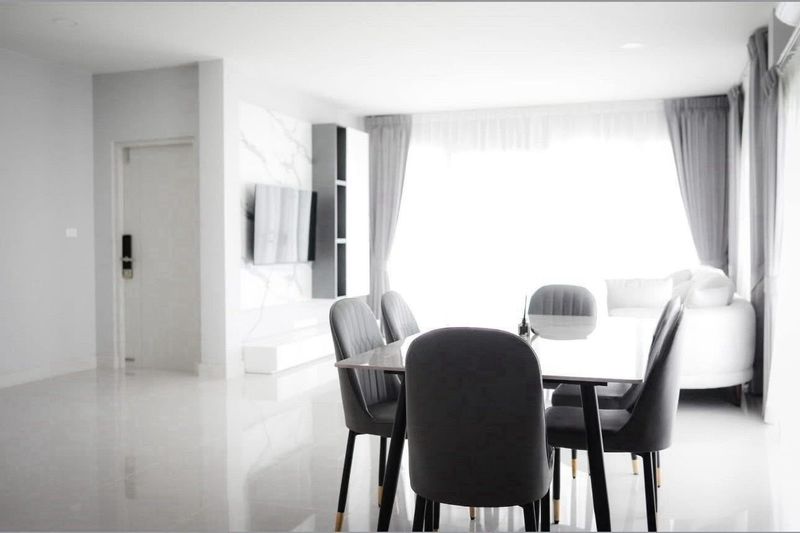 ✅FOR RENT✅ Centro Bangna #CornerHouse🔥 HOT DEAL