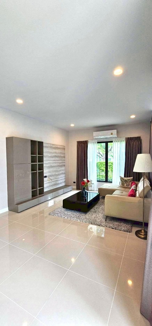 ✅ FOR RENT ✅ Setthasiri 2 Krungthep Kreetha 🔥 PREMIUM HOME 🔥 HOT DEAL 