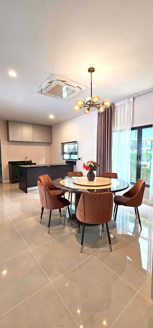 ✅ FOR RENT ✅ Setthasiri 2 Krungthep Kreetha 🔥 PREMIUM HOME 🔥 HOT DEAL 