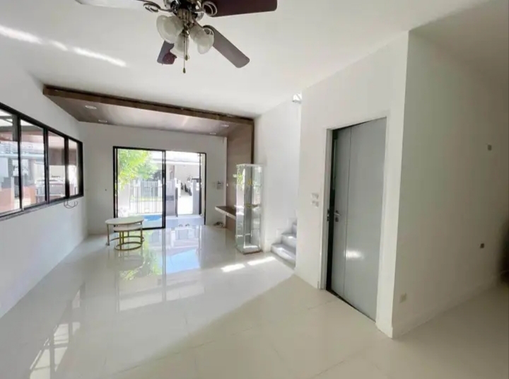 ✅ FOR RENT ✅ Atoll Java Bay Kingkaew 🔥 HOT DEAL 