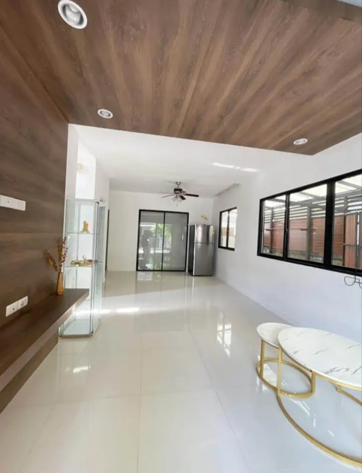 ✅ FOR RENT ✅ Atoll Java Bay Kingkaew 🔥 HOT DEAL 