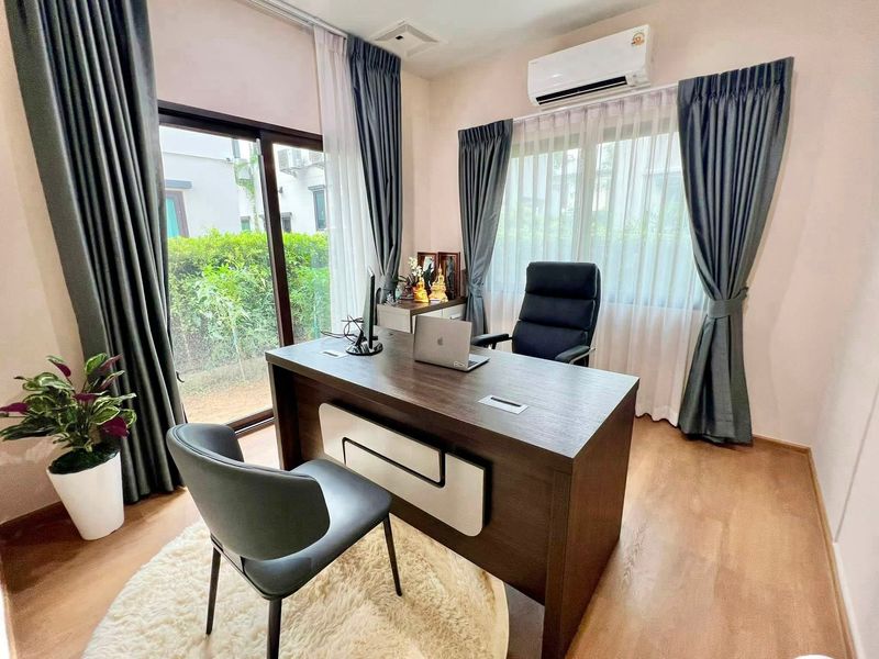 ✅FOR RENT✅ Vivaldi Bangna Km. 5🔥 HOT DEAL