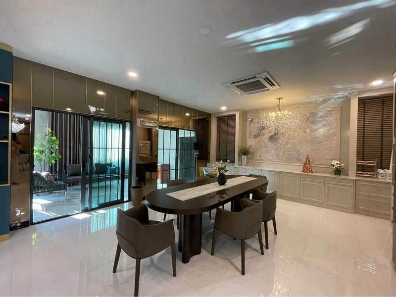 ✅FOR SALE / FOR RENT✅ The City Bangna 1🔥 HOT DEAL