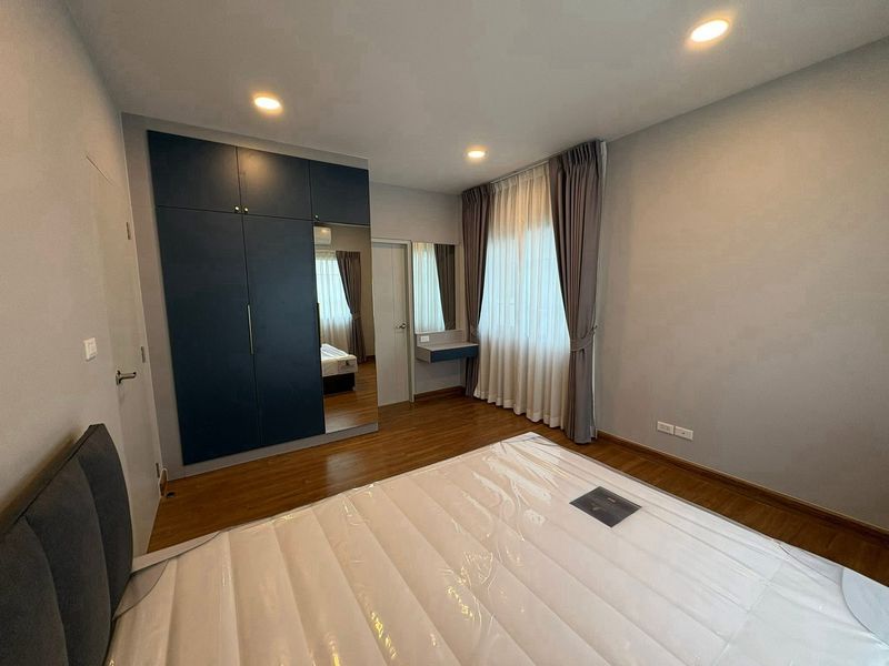 ✅FOR RENT✅ Centro Bangna #CornerHouse🔥 HOT DEAL