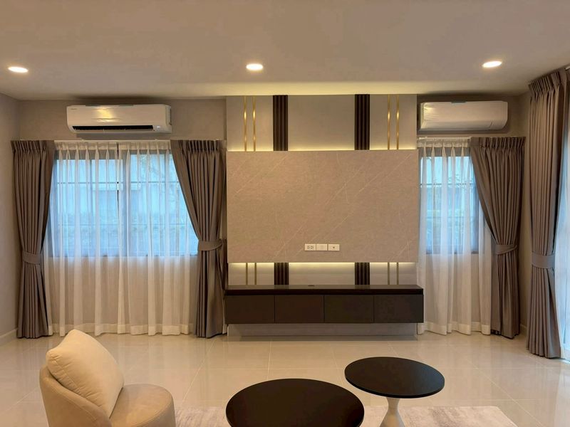 ✅FOR RENT✅ Centro Bangna #CornerHouse🔥 HOT DEAL