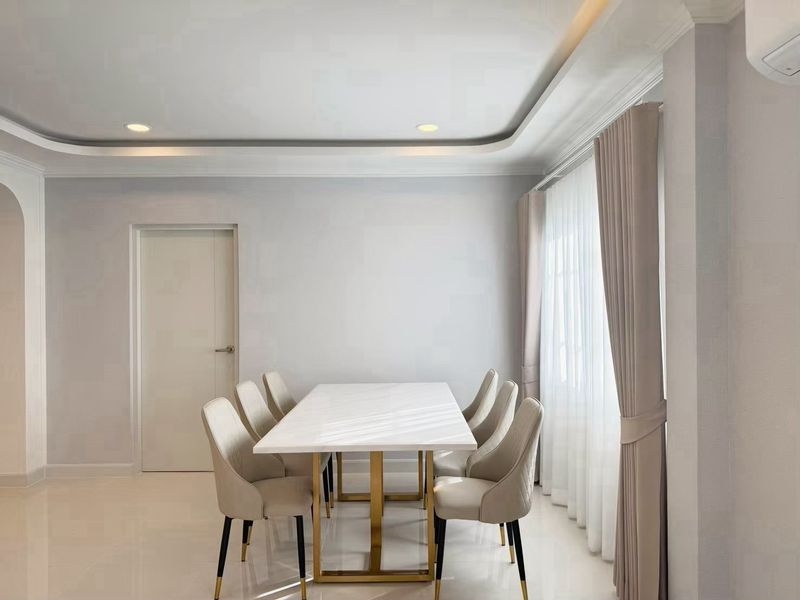 ✅ For Rent ✅ Centro Bangna 🔥 HOT DEAL 