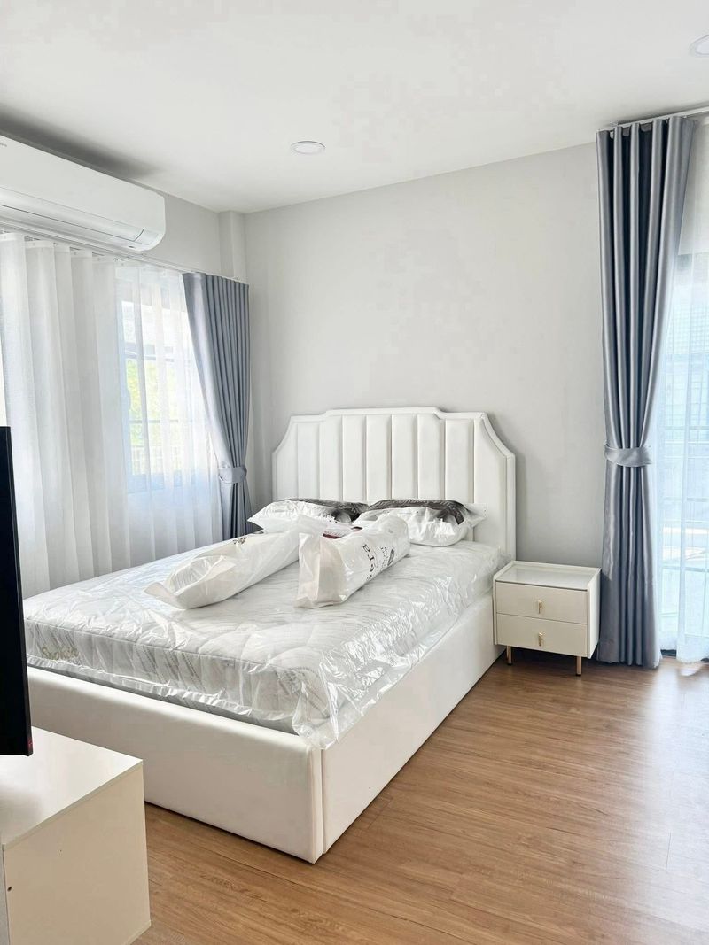 ✅ For Rent ✅ Centro Bangna 🔥 HOT DEAL 
