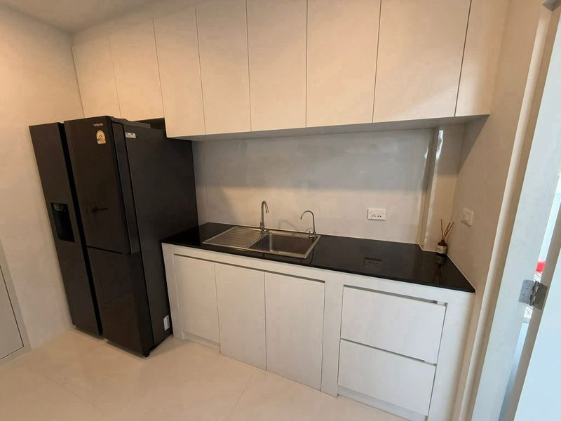 ✅FOR RENT✅ Centro Bangna | Prime location at the front of the project 🔥 HOT DEAL